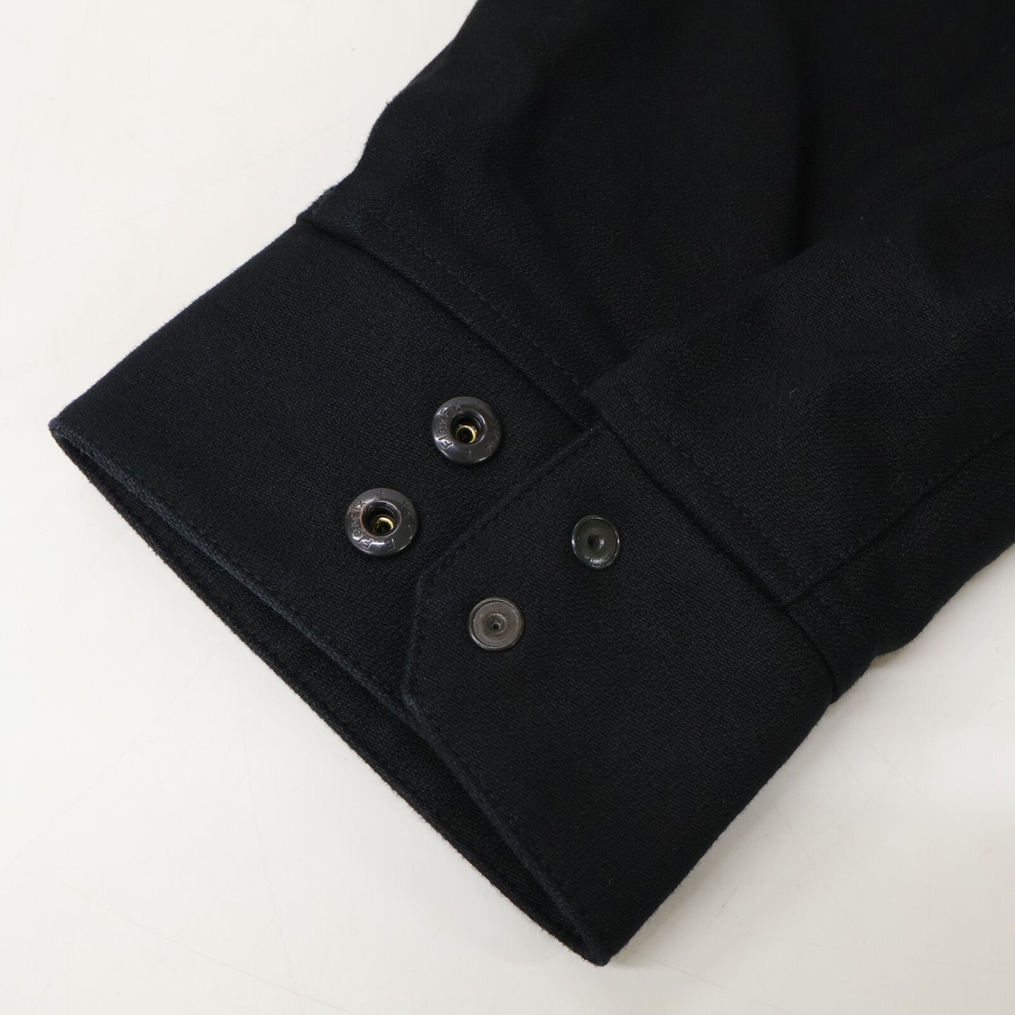 ACRONYM アクロニウム 【25SS】J121A-KI COTTON JACKET コットンジャケット ジャケット