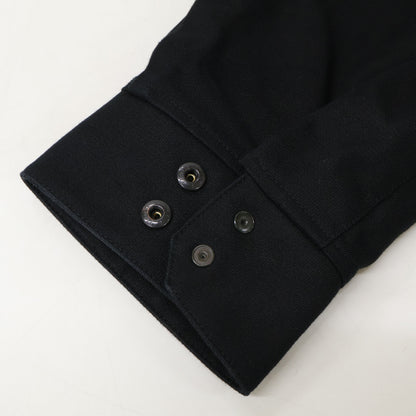 ACRONYM アクロニウム 【25SS】J121A-KI COTTON JACKET コットンジャケット ジャケット