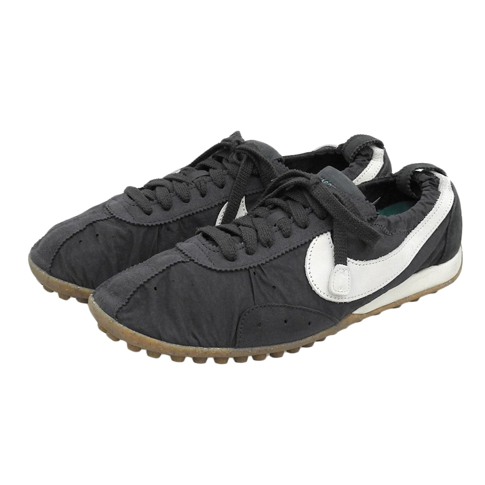 NIKE Nike Women's Moon Shoe SP Off Noir sneakers shoes men's black HV8547-001 shoes