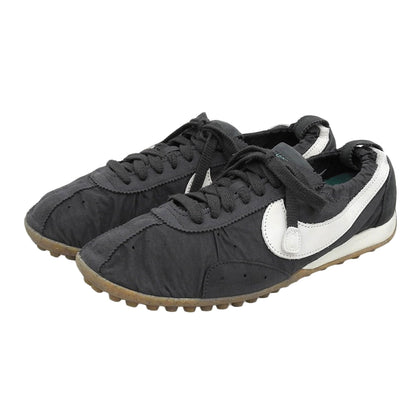 NIKE Nike Women's Moon Shoe SP Off Noir sneakers shoes men's black HV8547-001 shoes