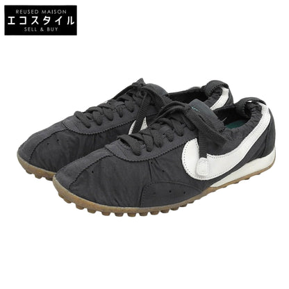 NIKE Nike Women's Moon Shoe SP Off Noir sneakers shoes men's black HV8547-001 shoes