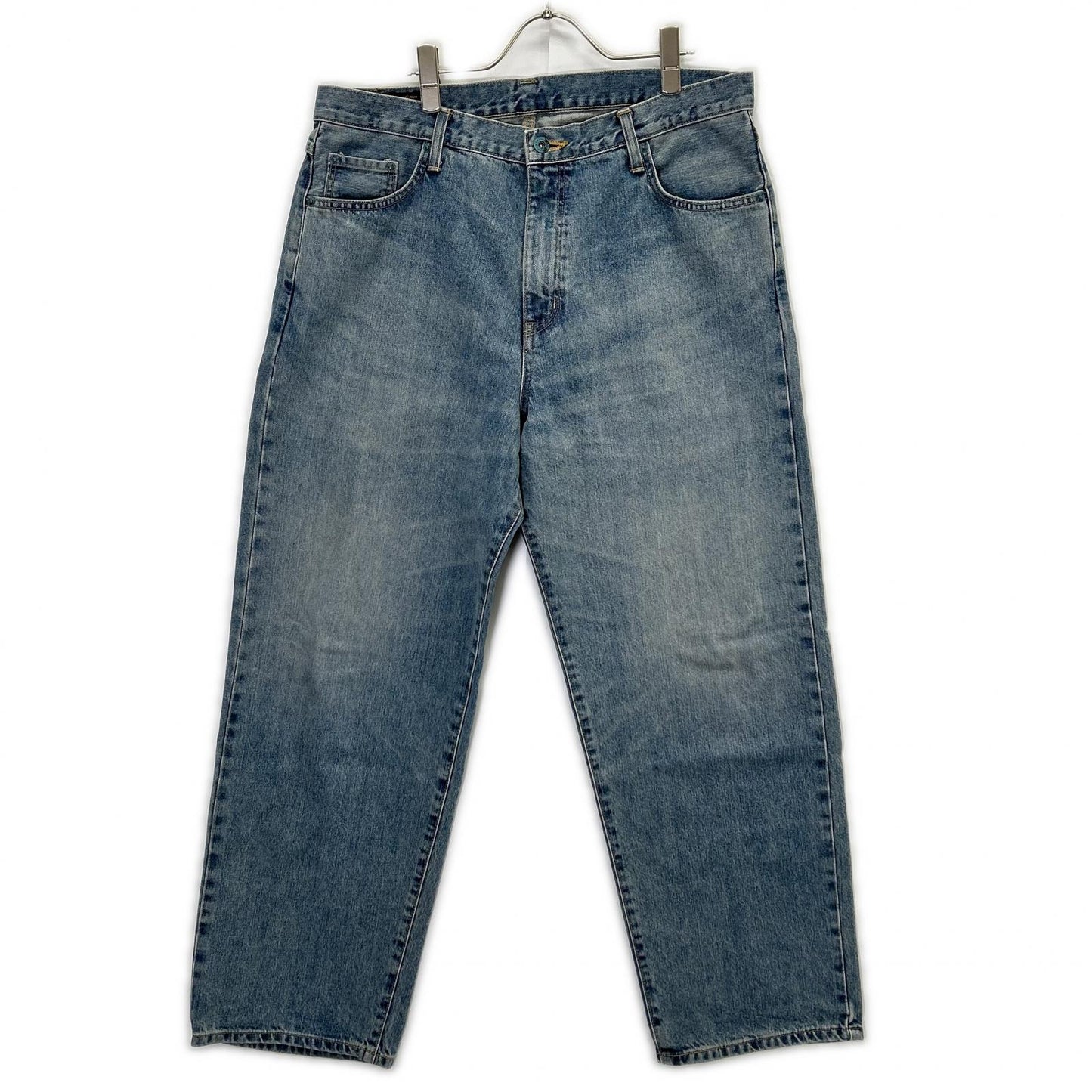 EDWIN エドウィン ×NEAT Bshop別注 K80231 ROSS デニムパンツ ボトムス