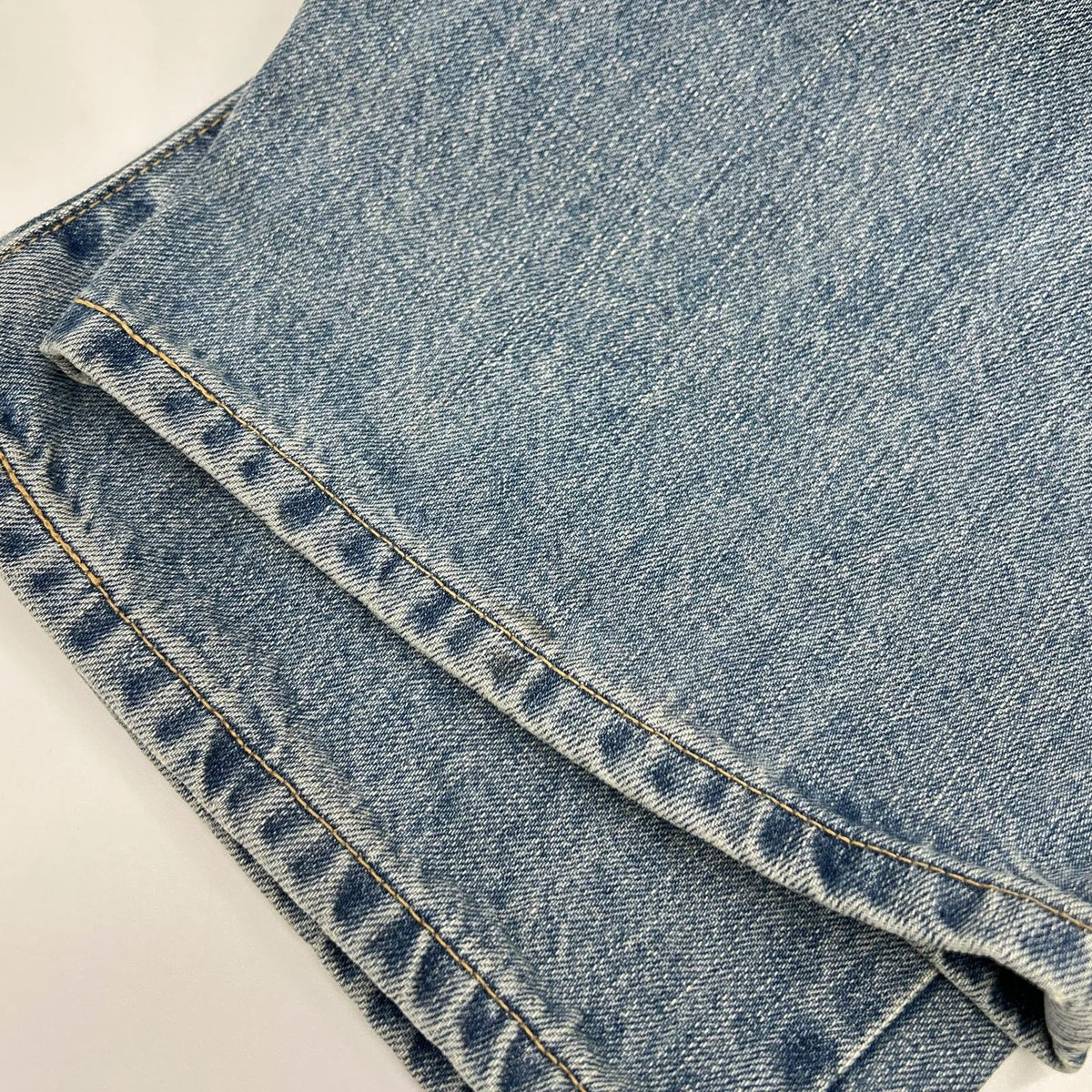 EDWIN Edwin ×NEAT Exclusive for Bshop K80231 ROSS Denim Pants Bottoms