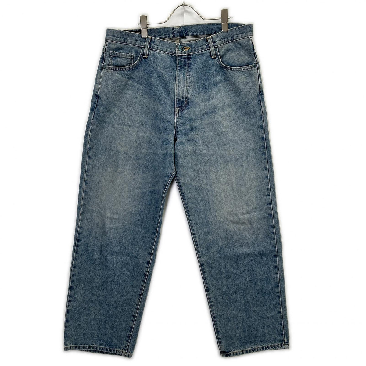 EDWIN Edwin ×NEAT Exclusive for Bshop K80231 ROSS Denim Pants Bottoms
