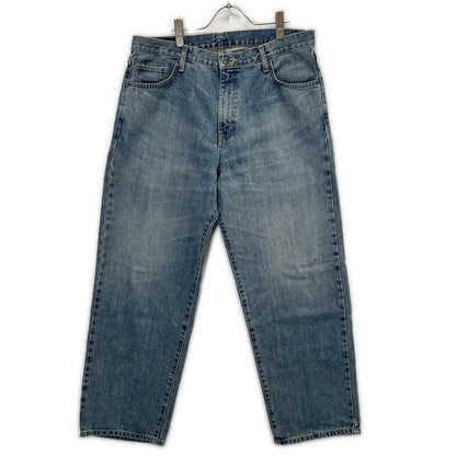EDWIN Edwin ×NEAT Exclusive for Bshop K80231 ROSS Denim Pants Bottoms