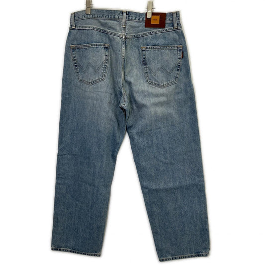EDWIN エドウィン ×NEAT Bshop別注 K80231 ROSS デニムパンツ ボトムス