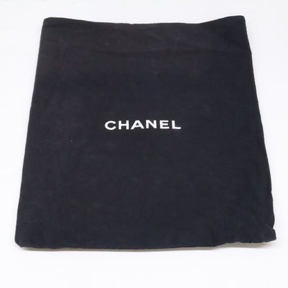 CHANEL シャネル ヴィンテージ パールクリスタルタッセル付き サテンクラッチバッグ セカンドバッグ クラッチバッグ