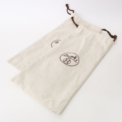 HERMES エルメス アンティグア エスパドリーユ サンダル シューズ