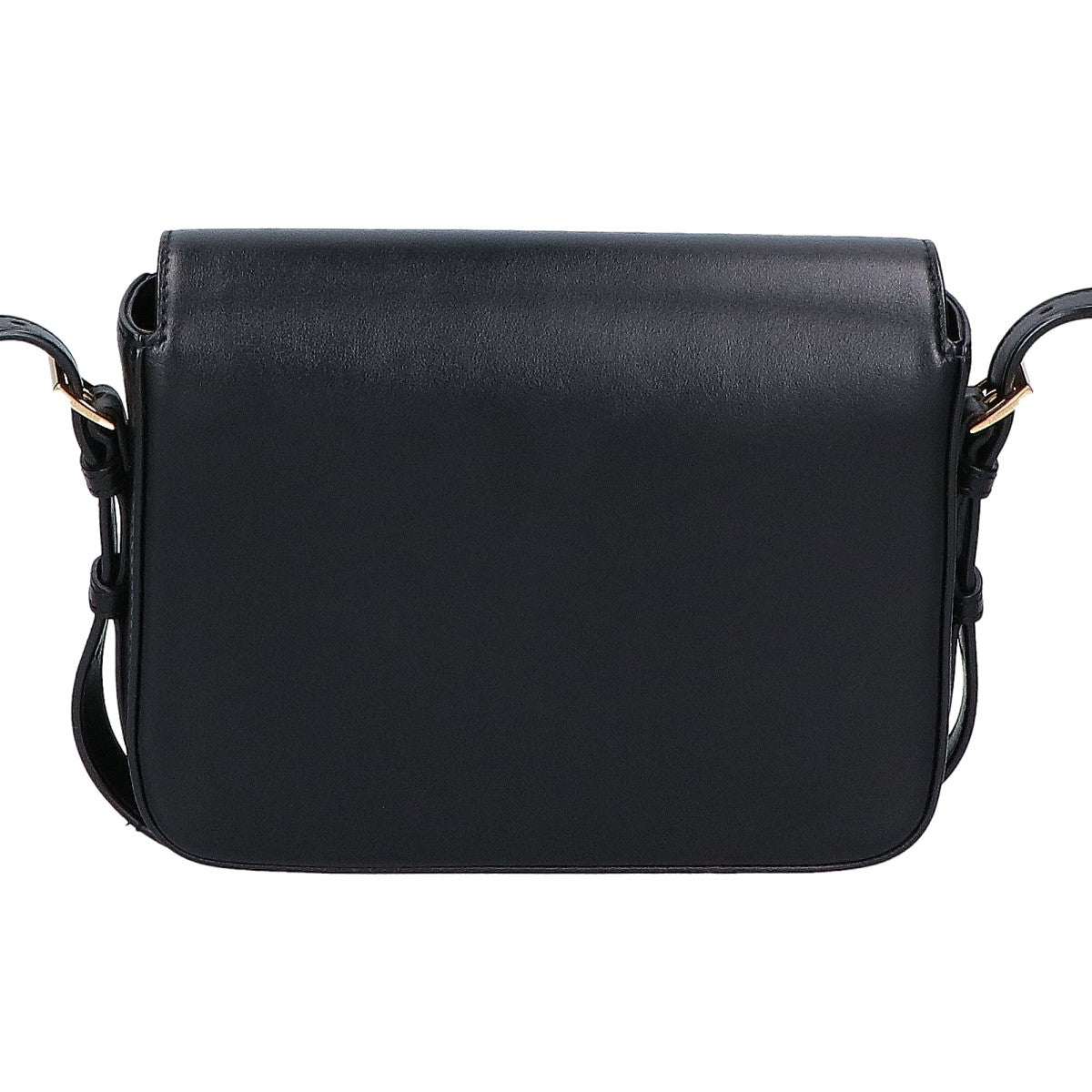 BURBERRY バーバリー 美品 8011972 GRACE カーフレザー ショルダーバッグ