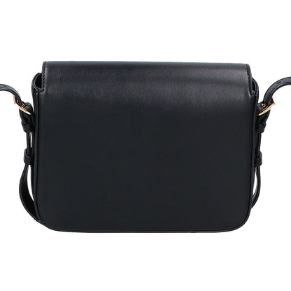 BURBERRY バーバリー 美品 8011972 GRACE カーフレザー ショルダーバッグ