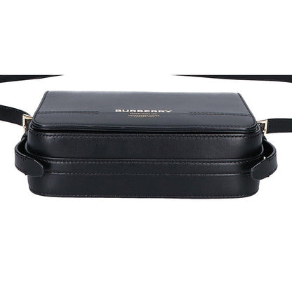 BURBERRY バーバリー 美品 8011972 GRACE カーフレザー ショルダーバッグ