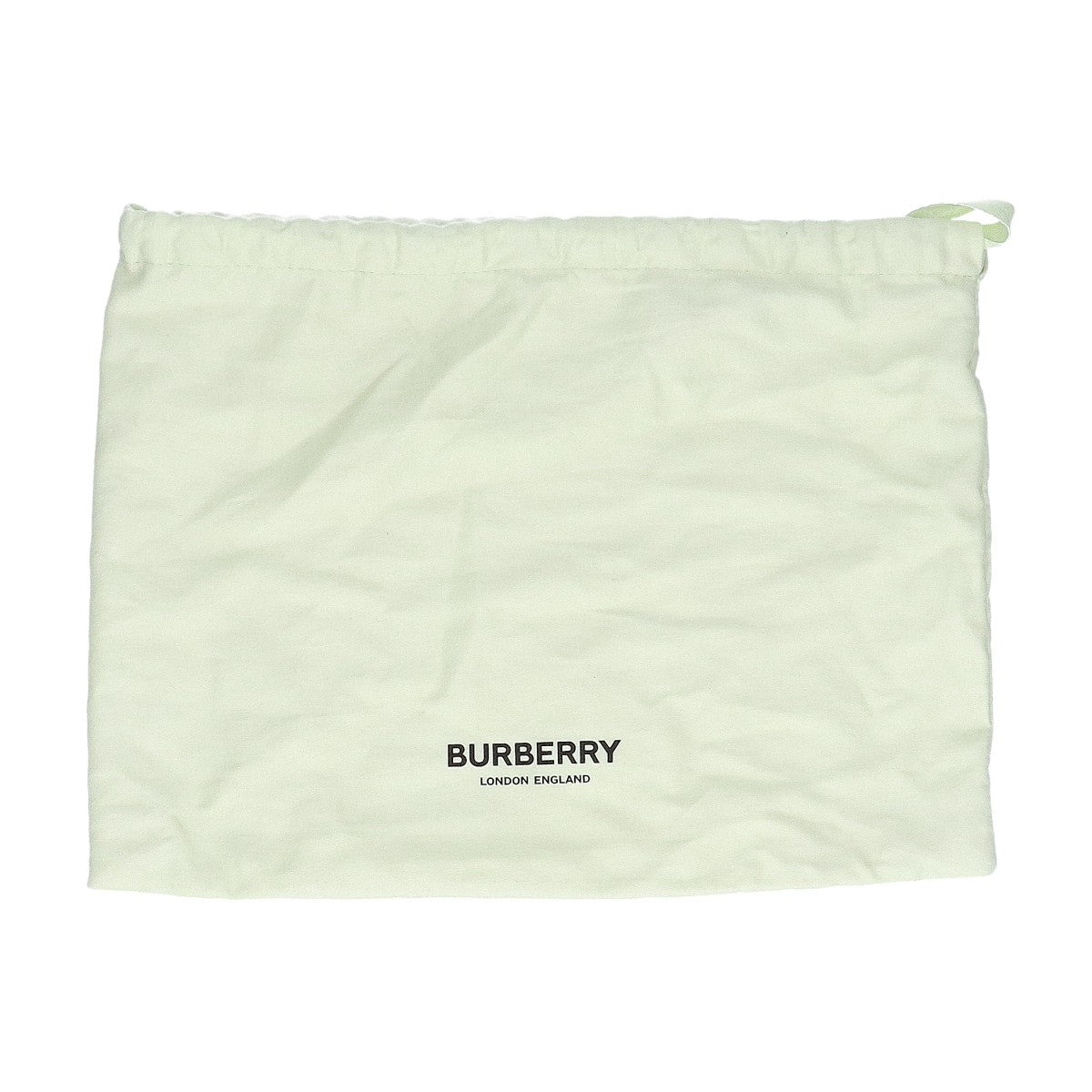 BURBERRY バーバリー 美品 8011972 GRACE カーフレザー ショルダーバッグ
