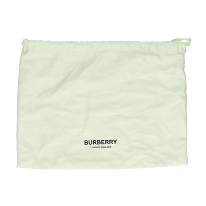BURBERRY バーバリー 美品 8011972 GRACE カーフレザー ショルダーバッグ