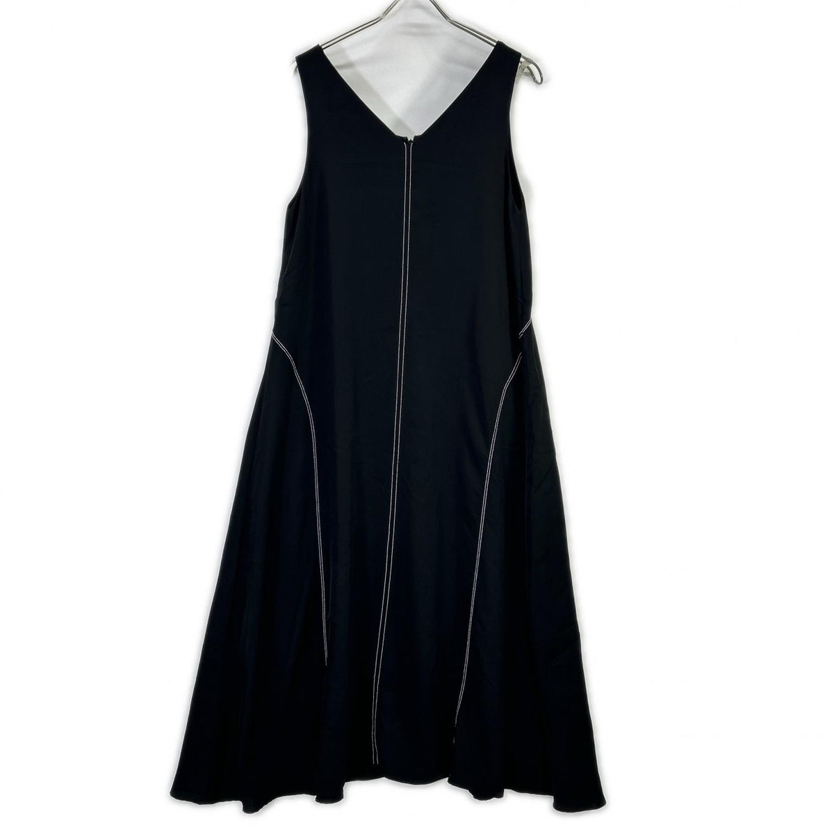 【SALE】 ebure Ron Herman Exclusive 2810300216 Sleeveless Dress Dress