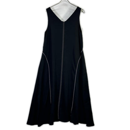 【SALE】 ebure Ron Herman Exclusive 2810300216 Sleeveless Dress Dress