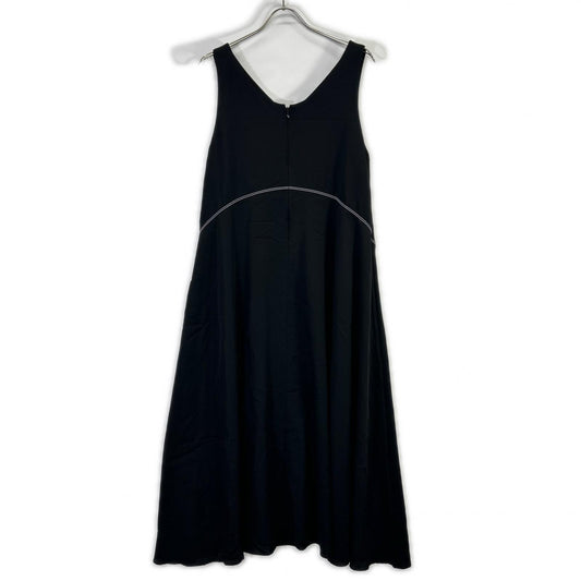 【SALE】 ebure エブール ロンハーマン別注 2810300216 ノースリーブワンピース ワンピース