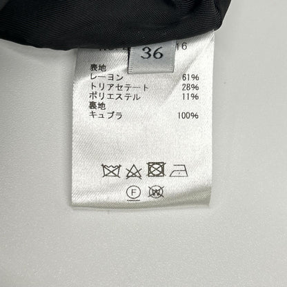 【SALE】 ebure Ron Herman Exclusive 2810300216 Sleeveless Dress Dress