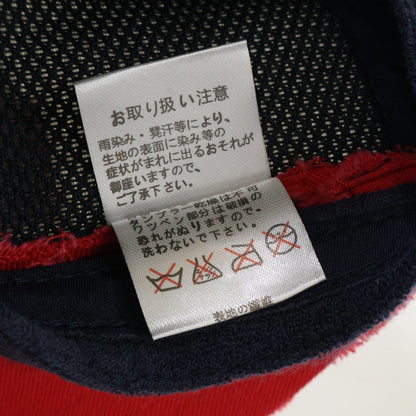 YOSHINORI KOTAKE ヨシノリコタケ 【美品】Ron Herman ロンハーマン別注 スパンコールロゴ キャップ 帽子