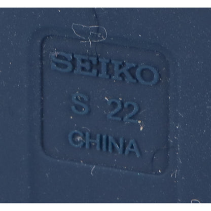 SEIKO セイコー nano universe ナノユニバース別注 【美品/500本限定】SBEP015 S802 PROSPEX プロスペックス フィールドマスター LOWERCASEプロデュース限定モデル ソーラー 腕時計