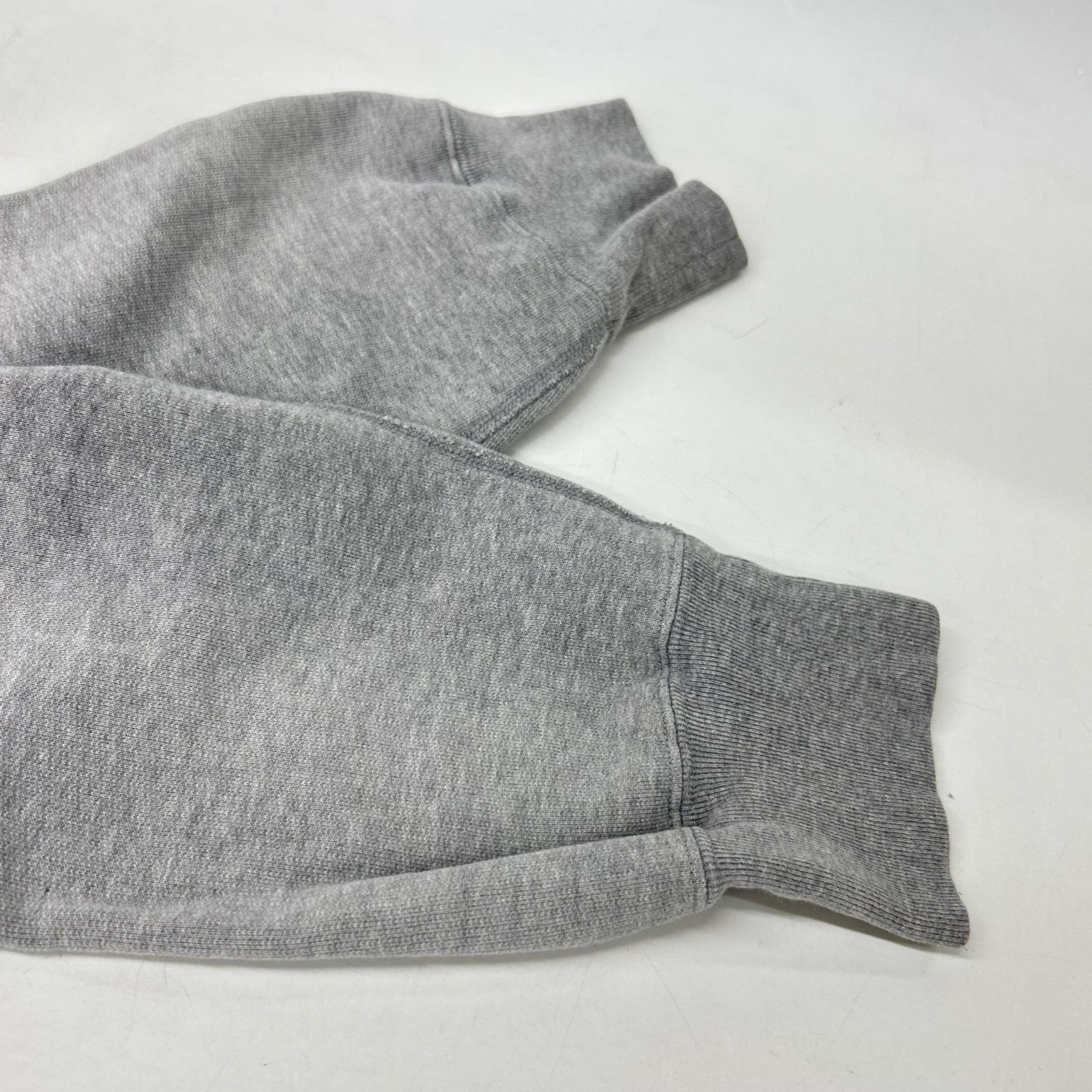 AURALEE オーラリー 【美品】A25AP02MS PRODUCT DYED PIMA LIGHT SWEAT P/O クルーネック スウェットシャツ トップス