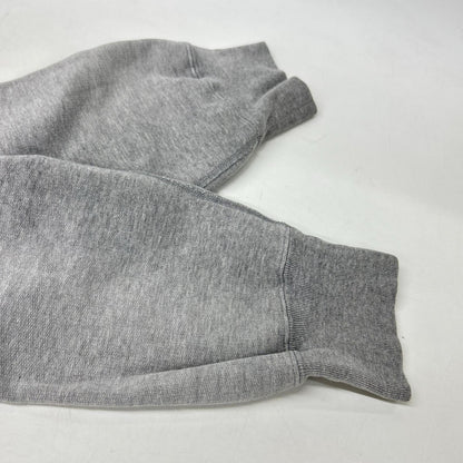 AURALEE オーラリー 【美品】A25AP02MS PRODUCT DYED PIMA LIGHT SWEAT P/O クルーネック スウェットシャツ トップス
