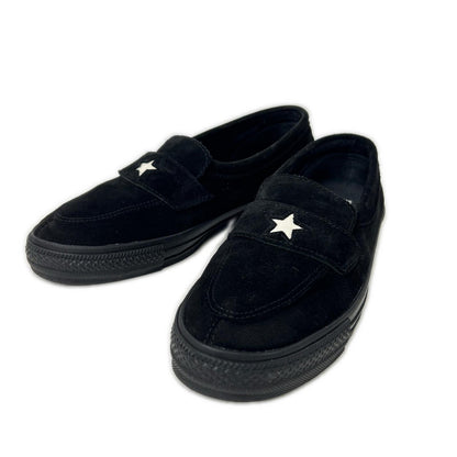 converse コンバース ADDICT 1AD074 ONE STAR LOAFER ワンスター ローファー シューズ