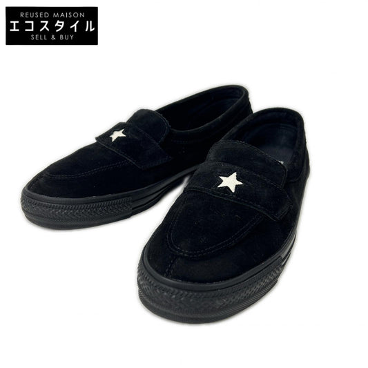converse コンバース ADDICT 1AD074 ONE STAR LOAFER ワンスター ローファー シューズ
