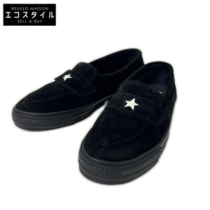 converse コンバース ADDICT 1AD074 ONE STAR LOAFER ワンスター ローファー シューズ