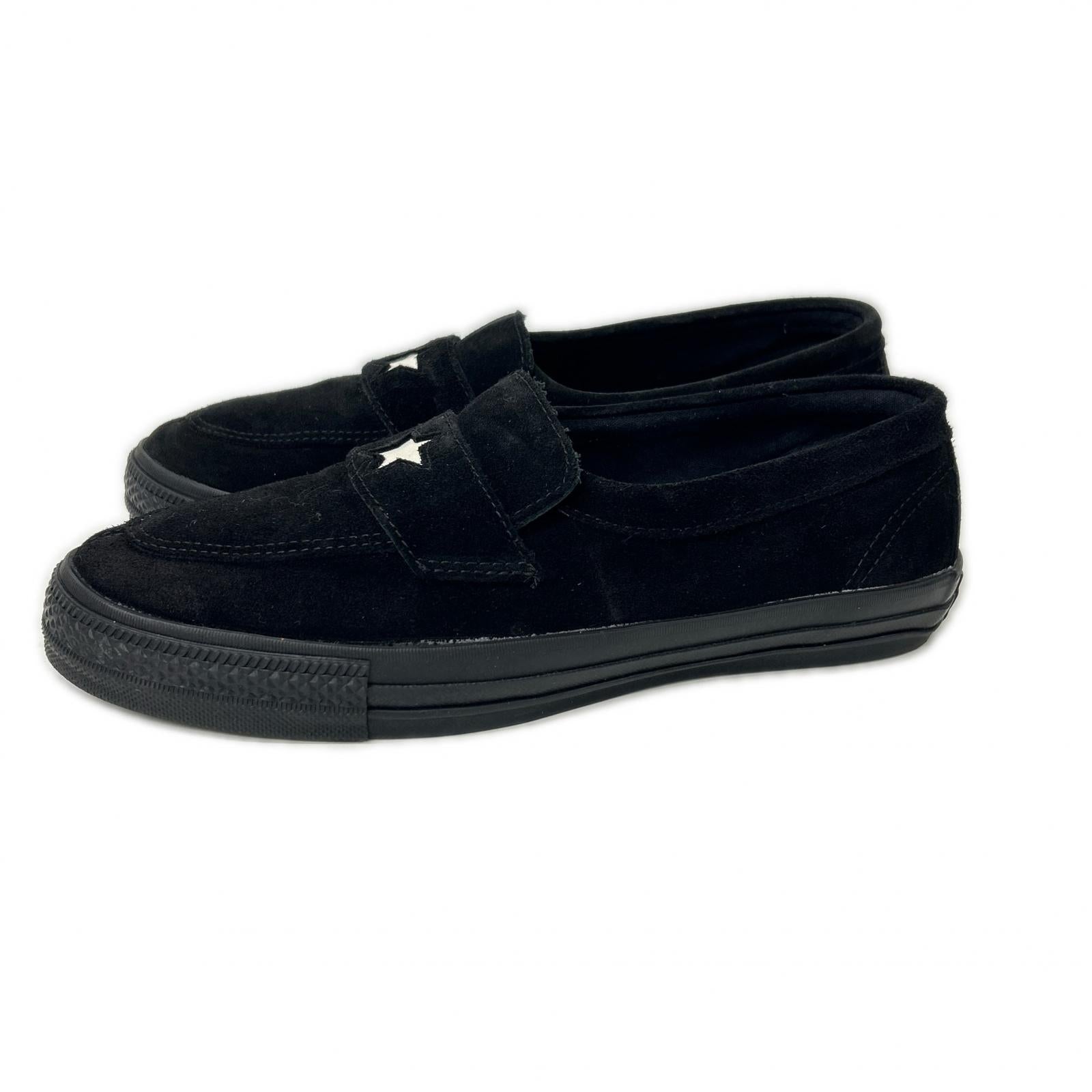 converse コンバース ADDICT 1AD074 ONE STAR LOAFER ワンスター ローファー シューズ