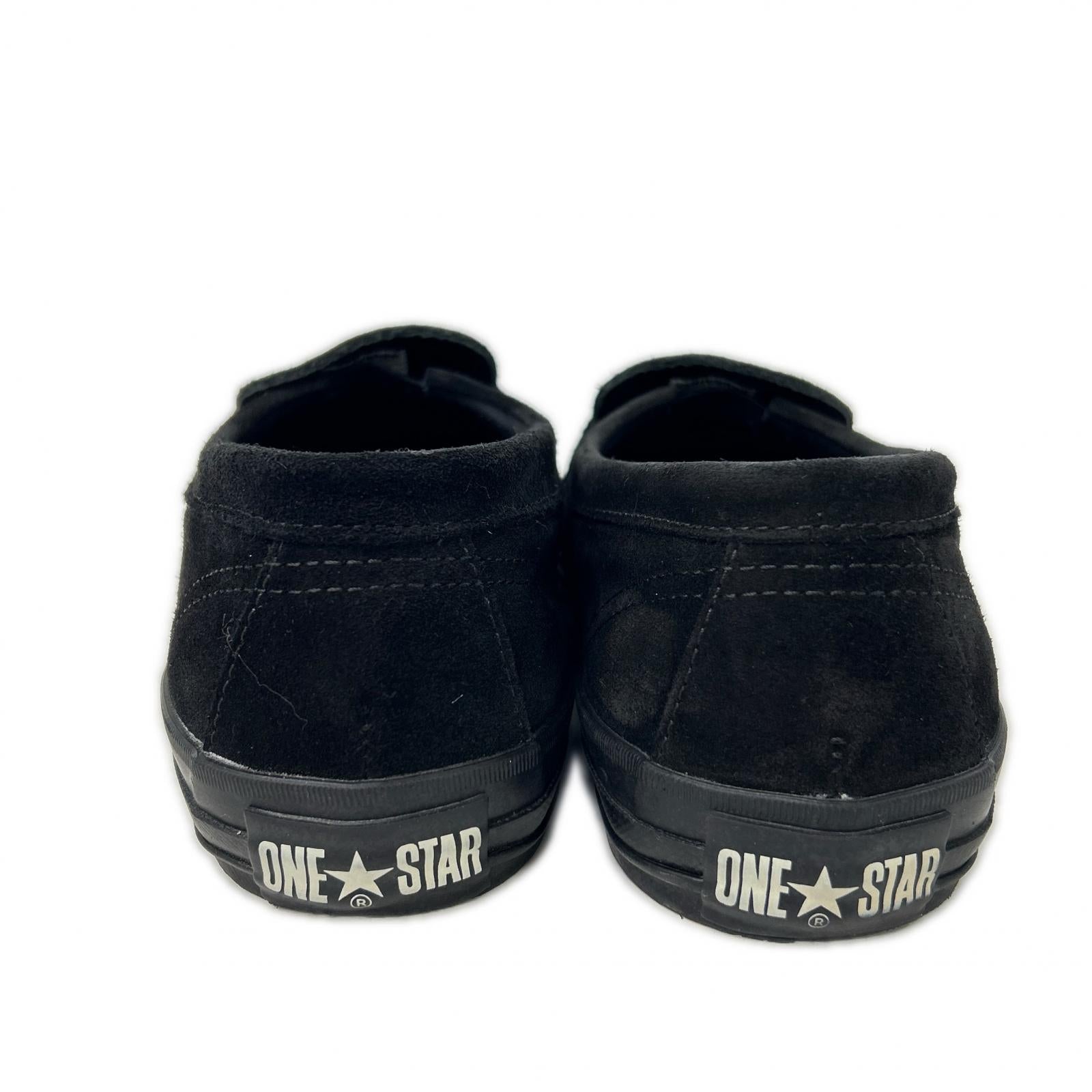 converse コンバース ADDICT 1AD074 ONE STAR LOAFER ワンスター ローファー シューズ