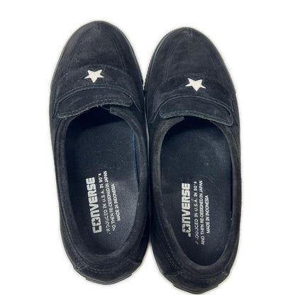 converse コンバース ADDICT 1AD074 ONE STAR LOAFER ワンスター ローファー シューズ