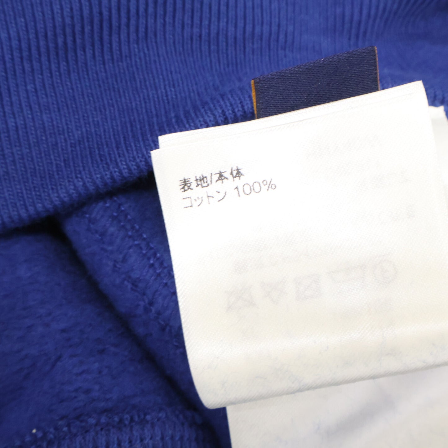 LOUIS VUITTON ルイヴィトン 【国内正規】RM222Q IHN HKY43W モノグラム サークルカット プルオーバー パーカー トップス