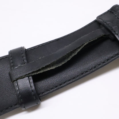 GUCCI グッチ 411924 インターロッキングG バックル付 ベルト