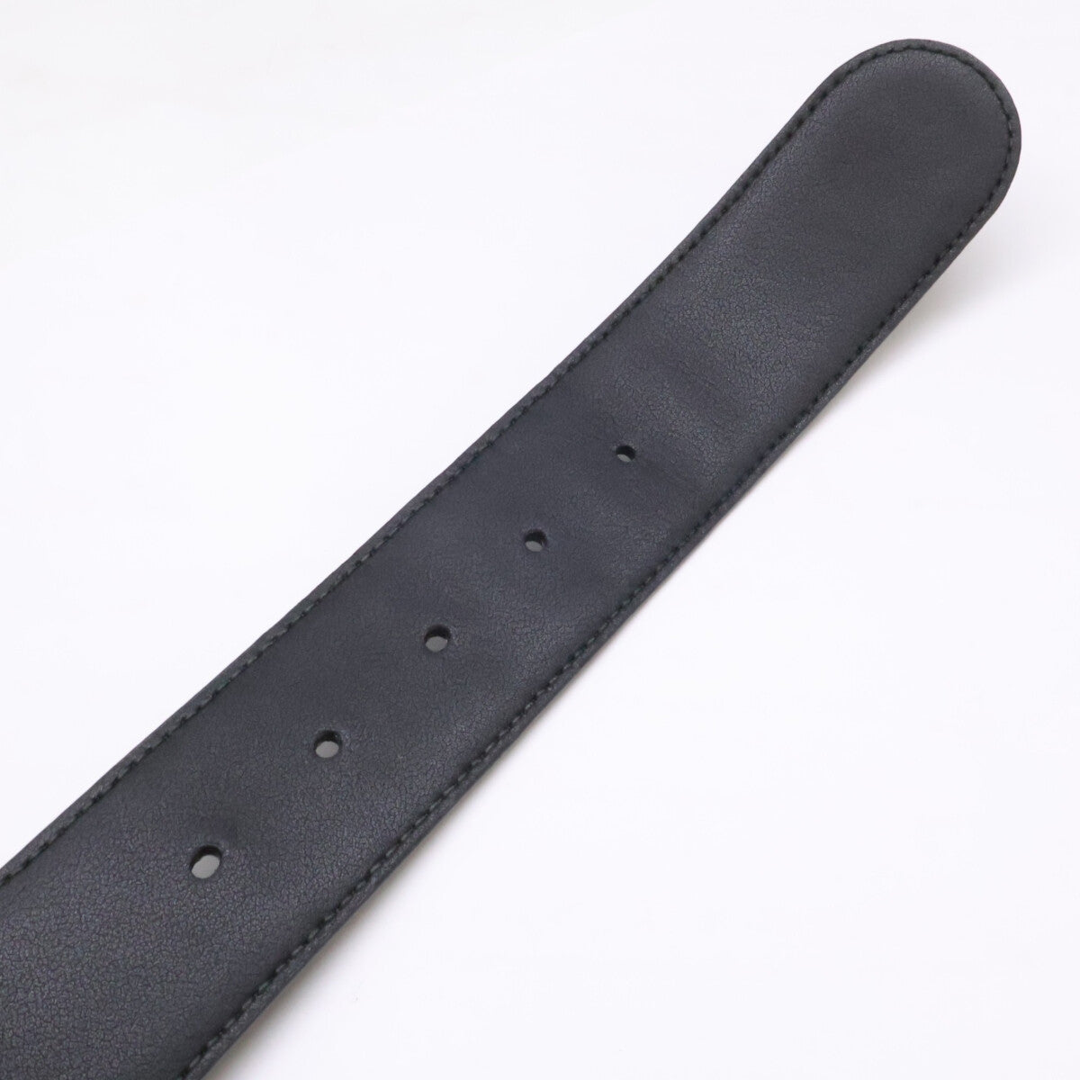 GUCCI グッチ 411924 インターロッキングG バックル付 ベルト