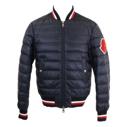 MONCLER モンクレール 【美品】DELTOUR ライトダウン ブルゾン ジャケット
