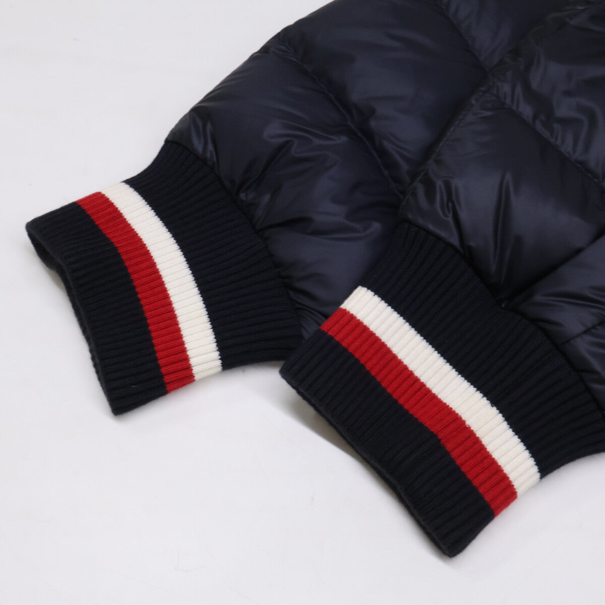 MONCLER モンクレール 【美品】DELTOUR ライトダウン ブルゾン ジャケット