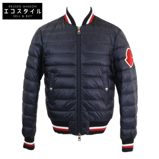 MONCLER モンクレール 【美品】DELTOUR ライトダウン ブルゾン ジャケット