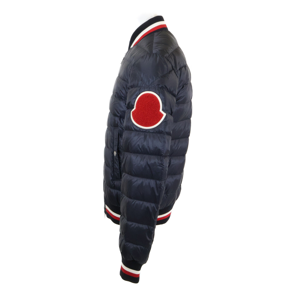 MONCLER モンクレール 【美品】DELTOUR ライトダウン ブルゾン ジャケット