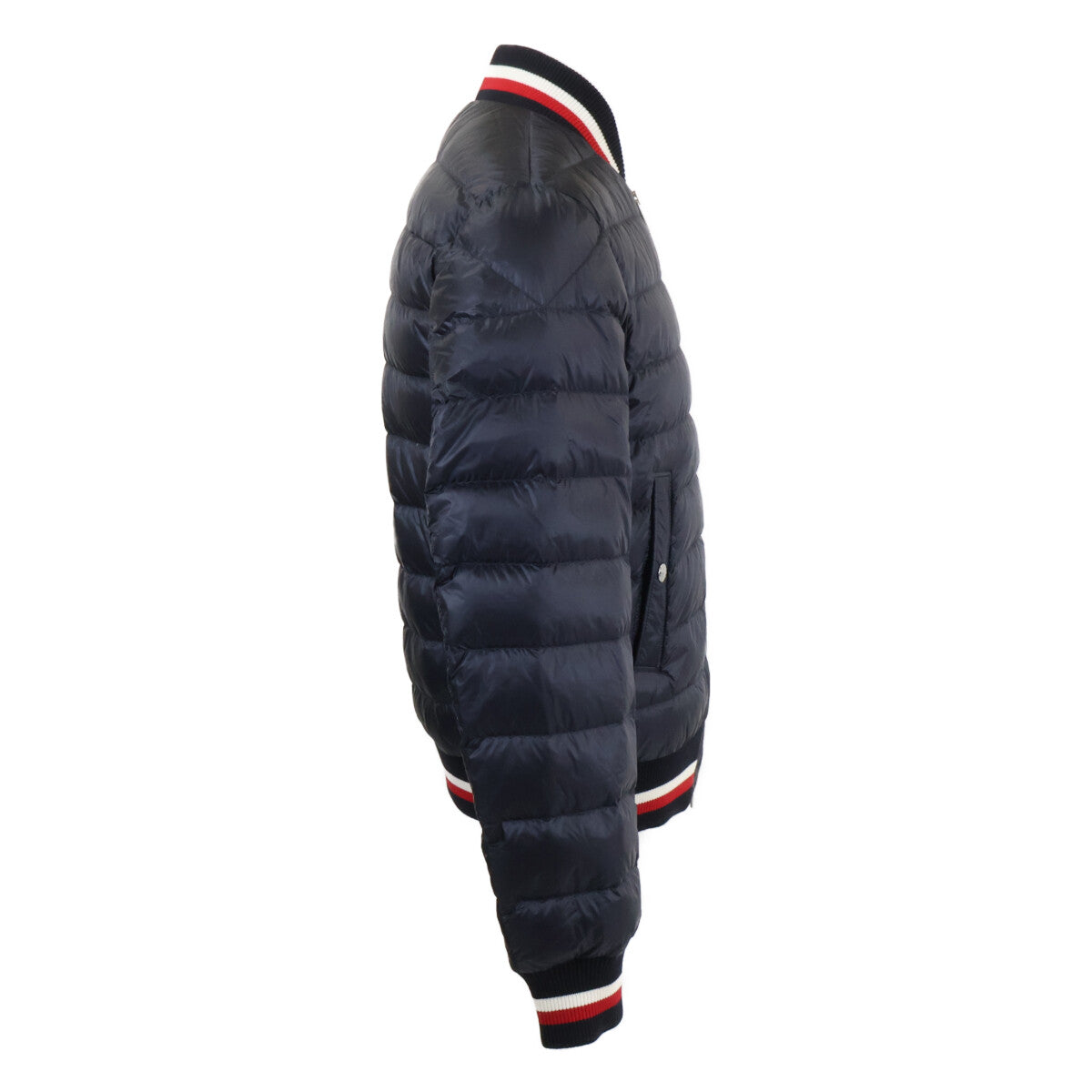 MONCLER モンクレール 【美品】DELTOUR ライトダウン ブルゾン ジャケット
