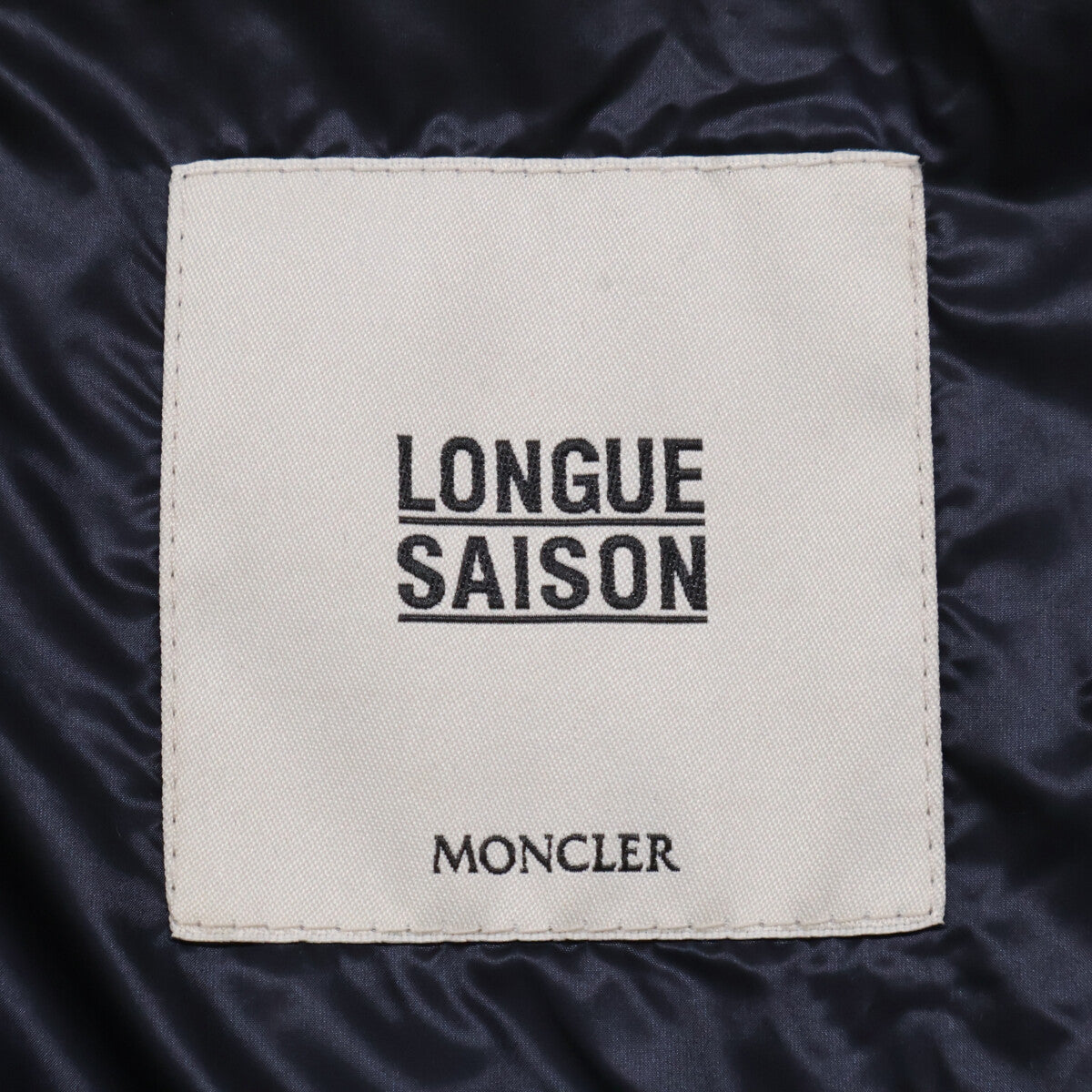 MONCLER モンクレール 【美品】DELTOUR ライトダウン ブルゾン ジャケット
