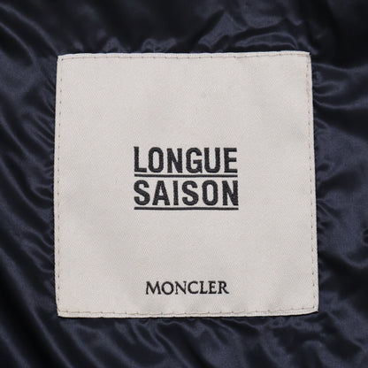 MONCLER モンクレール 【美品】DELTOUR ライトダウン ブルゾン ジャケット