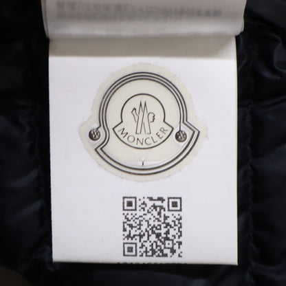MONCLER モンクレール 【美品】DELTOUR ライトダウン ブルゾン ジャケット
