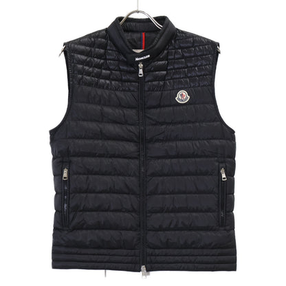 MONCLER モンクレール 【美品】GIR GILET ライトダウン ベスト