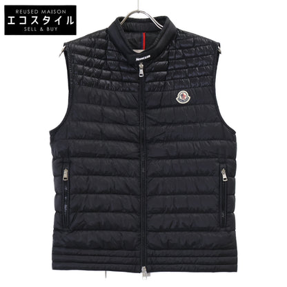 MONCLER モンクレール 【美品】GIR GILET ライトダウン ベスト