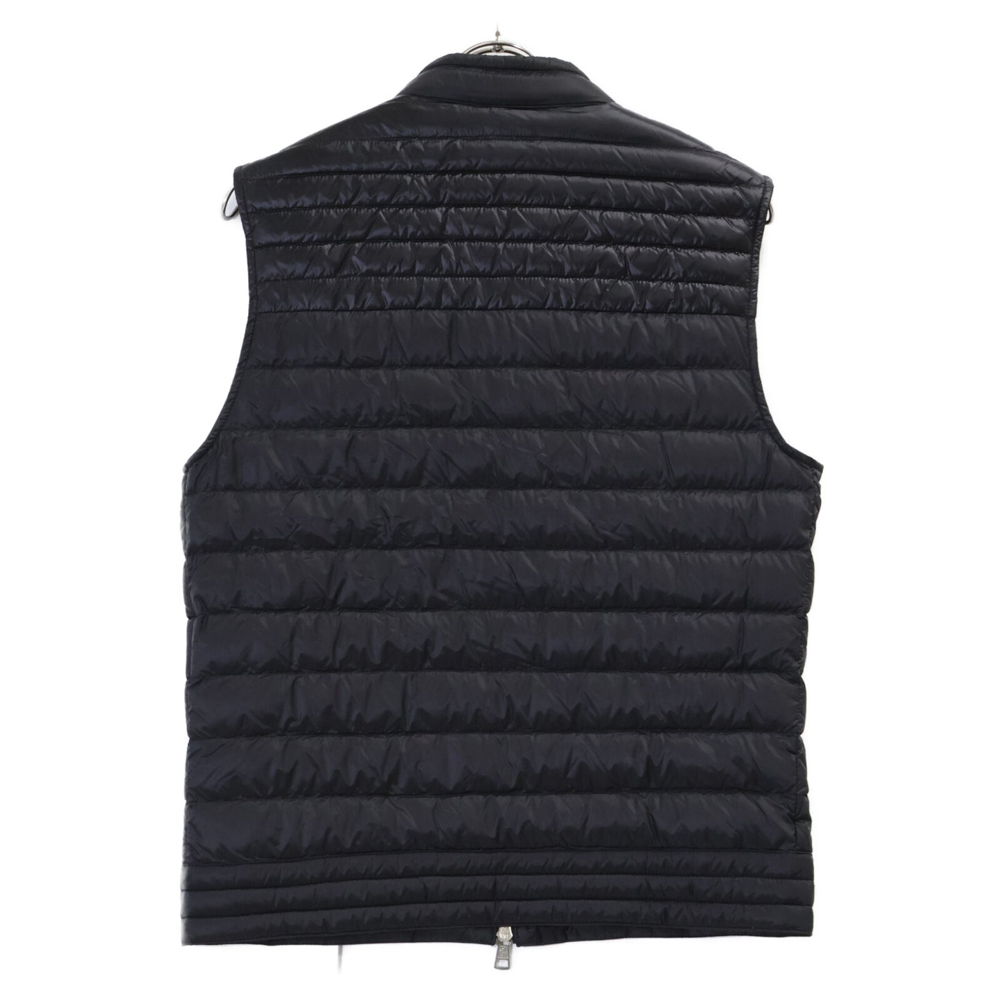 MONCLER モンクレール 【美品】GIR GILET ライトダウン ベスト