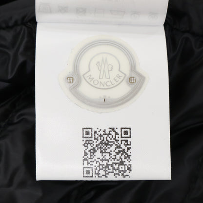 MONCLER モンクレール 【美品】GIR GILET ライトダウン ベスト