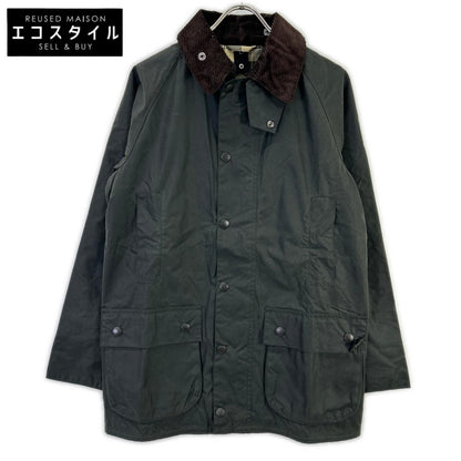 Barbour バブアー 261MWX1679 GRN ビデイル ワックスジャケット オーバーサイズフィット ジャケット