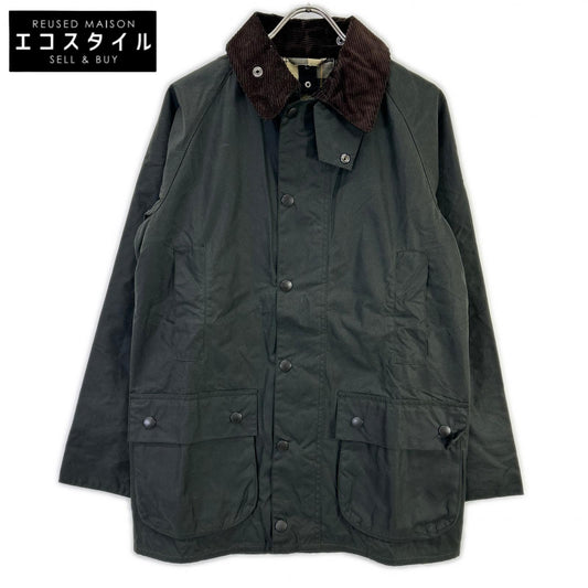 Barbour バブアー 261MWX1679 GRN ビデイル ワックスジャケット オーバーサイズフィット ジャケット