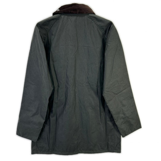 Barbour バブアー 261MWX1679 GRN ビデイル ワックスジャケット オーバーサイズフィット ジャケット