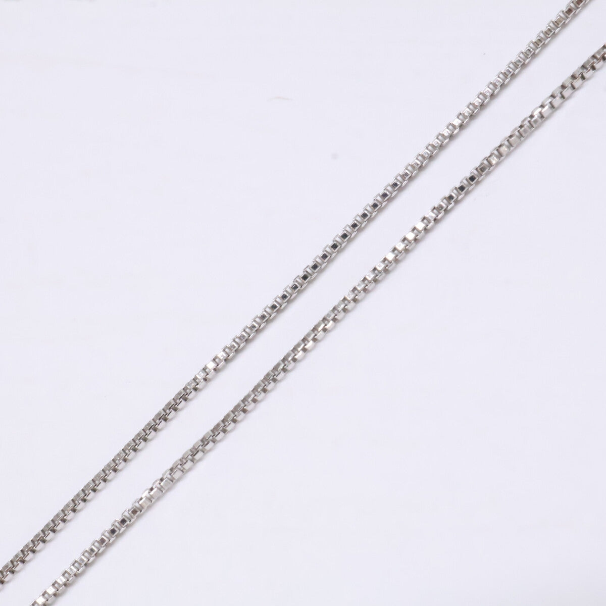 TASAKI タサキ Pt850 Pt900 0.29 ダイヤモンド ネックレス